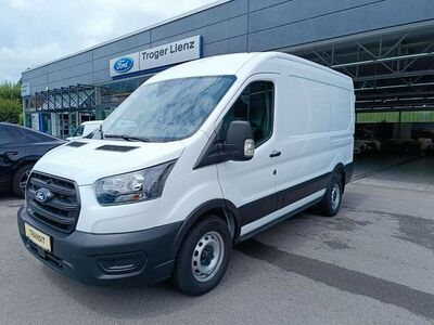 Ford Transit Gebrauchtwagen