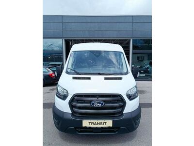 Ford Transit Gebrauchtwagen