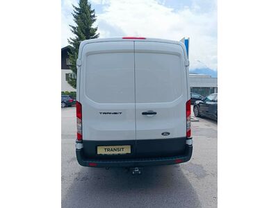 Ford Transit Gebrauchtwagen