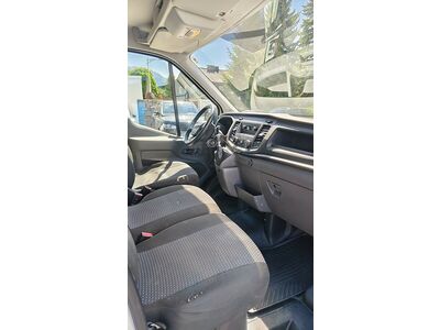 Ford Ranger Neuwagen