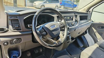 Ford Ranger Neuwagen
