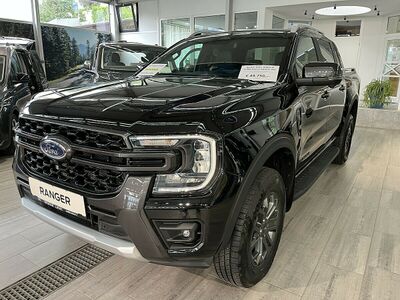 Ford Ranger Neuwagen