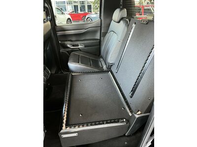 Ford Ranger Neuwagen