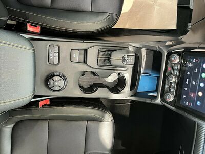 Ford Ranger Neuwagen