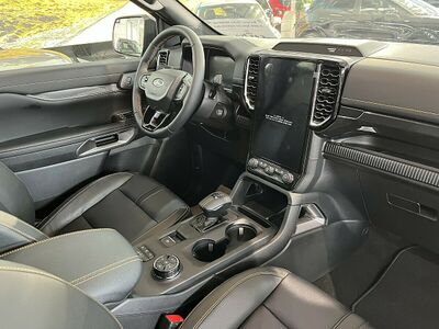 Ford Ranger Neuwagen
