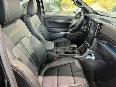 Ford Ranger Neuwagen