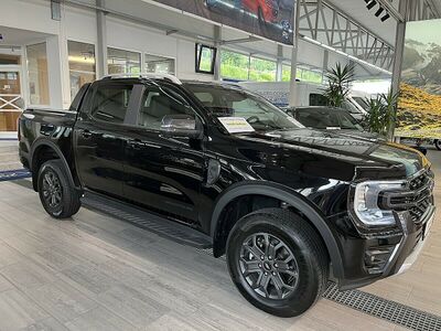Ford Ranger Neuwagen
