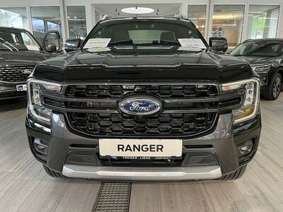 Ford Ranger Neuwagen