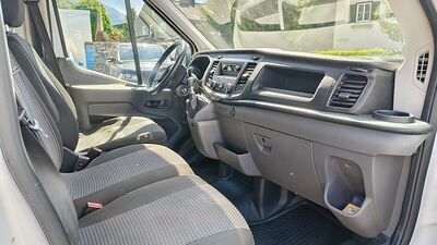 Ford Ranger Neuwagen
