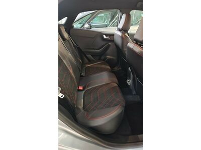 Ford Puma Vorführwagen Ford Puma Vorführwagen