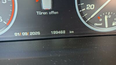 Land Rover Range Rover Gebrauchtwagen Land Rover Range Rover Gebrauchtwagen