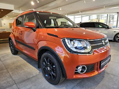 Suzuki Ignis Gebrauchtwagen