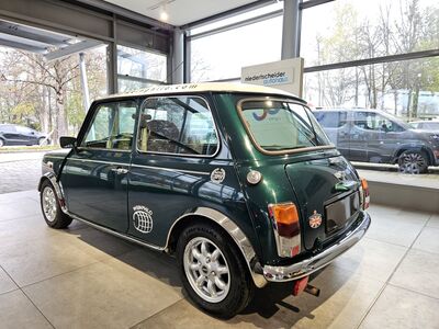 MINI Mini Gebrauchtwagen