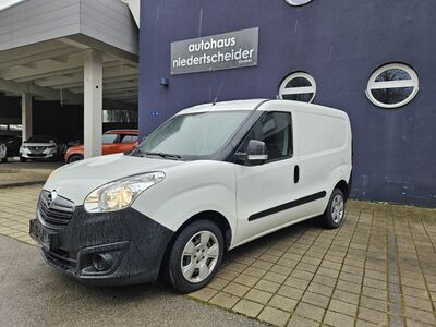 Opel Combo Gebrauchtwagen