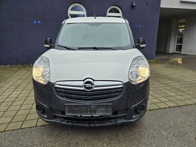 Opel Combo Gebrauchtwagen