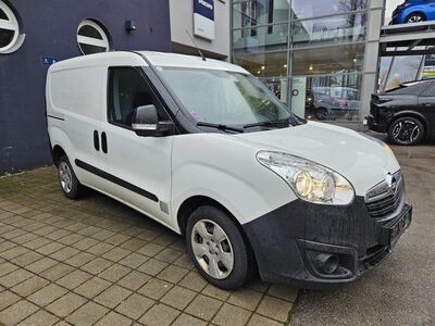 Opel Combo Gebrauchtwagen