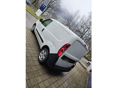 Opel Combo Gebrauchtwagen