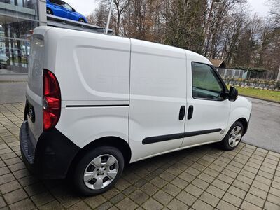 Opel Combo Gebrauchtwagen