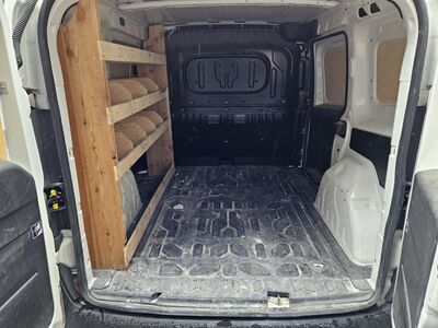 Opel Combo Gebrauchtwagen