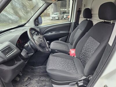 Opel Combo Gebrauchtwagen