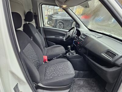 Opel Combo Gebrauchtwagen