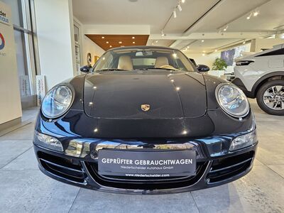 Porsche 911 Gebrauchtwagen Porsche 911 Gebrauchtwagen