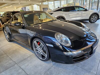 Porsche 911 Gebrauchtwagen Porsche 911 Gebrauchtwagen