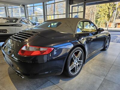 Porsche 911 Gebrauchtwagen Porsche 911 Gebrauchtwagen