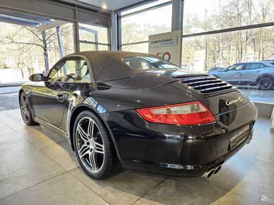 Porsche 911 Gebrauchtwagen Porsche 911 Gebrauchtwagen