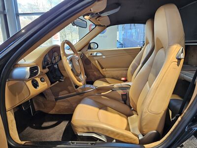 Porsche 911 Gebrauchtwagen Porsche 911 Gebrauchtwagen