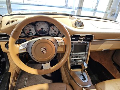 Porsche 911 Gebrauchtwagen Porsche 911 Gebrauchtwagen