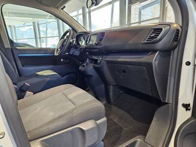 Peugeot Traveller Gebrauchtwagen Peugeot Traveller Gebrauchtwagen