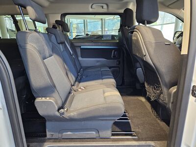 Peugeot Traveller Gebrauchtwagen Peugeot Traveller Gebrauchtwagen