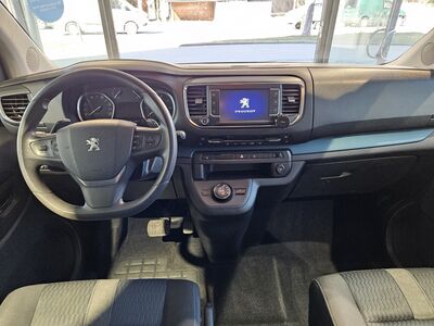 Peugeot Traveller Gebrauchtwagen Peugeot Traveller Gebrauchtwagen