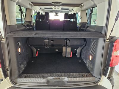 Peugeot Traveller Gebrauchtwagen Peugeot Traveller Gebrauchtwagen