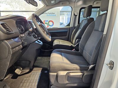 Peugeot Traveller Gebrauchtwagen Peugeot Traveller Gebrauchtwagen