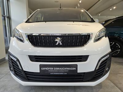Peugeot Traveller Gebrauchtwagen Peugeot Traveller Gebrauchtwagen