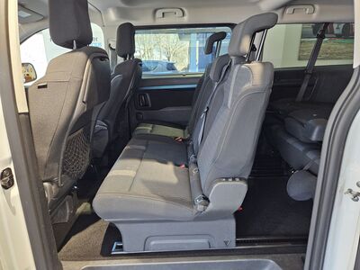 Peugeot Traveller Gebrauchtwagen Peugeot Traveller Gebrauchtwagen