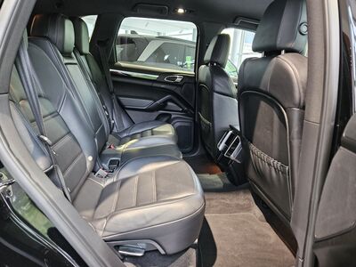 Porsche Cayenne Gebrauchtwagen Porsche Cayenne Gebrauchtwagen