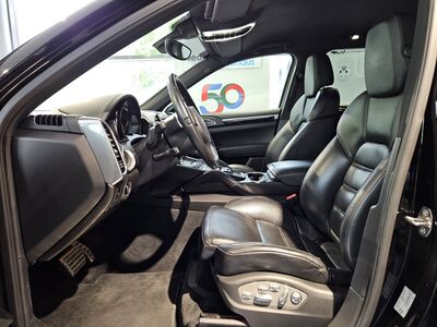 Porsche Cayenne Gebrauchtwagen Porsche Cayenne Gebrauchtwagen