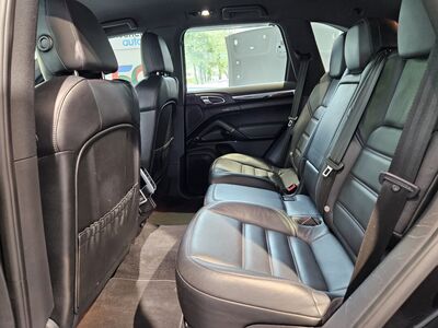 Porsche Cayenne Gebrauchtwagen Porsche Cayenne Gebrauchtwagen