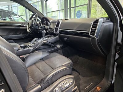 Porsche Cayenne Gebrauchtwagen Porsche Cayenne Gebrauchtwagen