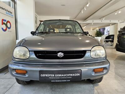Suzuki X-90 Gebrauchtwagen