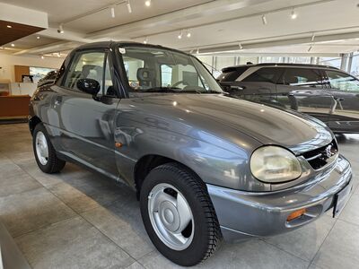 Suzuki X-90 Gebrauchtwagen