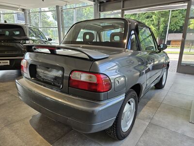 Suzuki X-90 Gebrauchtwagen