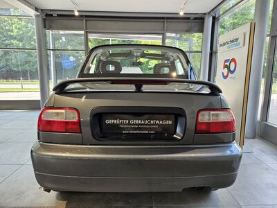 Suzuki X-90 Gebrauchtwagen