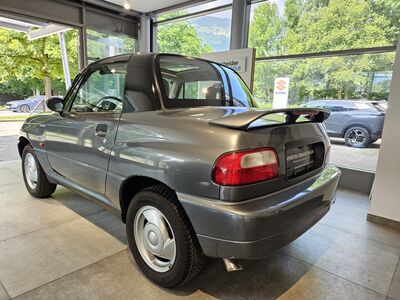 Suzuki X-90 Gebrauchtwagen