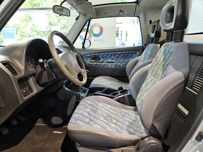 Suzuki X-90 Gebrauchtwagen