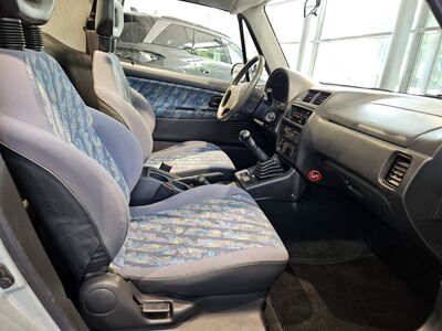 Suzuki X-90 Gebrauchtwagen