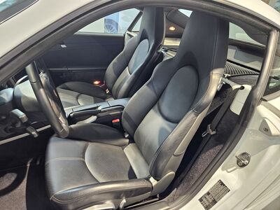 Porsche Cayman Gebrauchtwagen Porsche Cayman Gebrauchtwagen